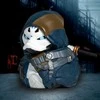 Numskull – Destiny Tubbz DĖŽUTĖJE Nepažįstamasis