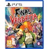 Numskull „Final Vendetta“ – „Kolekcionieriaus leidimas“ – „PlayStation 5“.