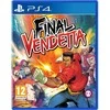 „Numskull Final Vendetta“ – itin riboto leidimo – „PlayStation 4“