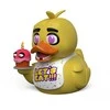Numskull Fnaf Tubbz 1st Ed Chica