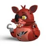 Numskull Fnaf Tubbz 1-asis leidimas Foxy