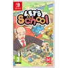 Numskull Eikime į mokyklą – „Nintendo Switch“.