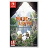 „Numskull Made in Abyss“: dvejetainė žvaigždė, krentanti į tamsą – „Nintendo Switch“
