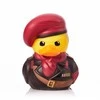 Figūrėlė TUBBZ Kaczka kolekcjonerska - MINI Metal Gear Revolver Ocelot 5cm