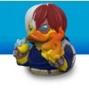 NUMSKULL MHA TUBBZ 1ST ED SHOTO TODOROKI