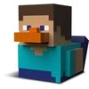 Numskull Minecraft Tubbz 1-asis leidimas Steve'as