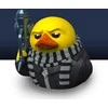 Numskull Minions Tubbz 1-ojo leidimo Gru
