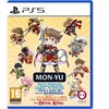 Numskull Pirmadienis - Yu – PlayStation 5