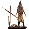 Oficiali „Numskull“ „Silent Hill 2“ raudonosios piramidės daikto riboto leidimo statula