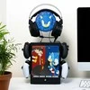 Oficiali „Numskull“ žaidimų spintelė „Sonic the Hedgehog“ – „PlayStation 5“
