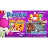 „Numskull Plate Up“ kolekcininkų leidimas – „Nintendo Switch“