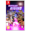 Reptilian Rising - Nintendo Switch
