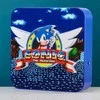 Numskull Sonic the Hedgehog 3D stalinė lempa / sieninis šviestuvas