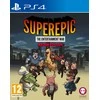 Nintendo „SuperEpic“ (ženklelių leidimas) – „PlayStation 4“