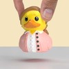 NUMSKULL THE OFFICE TUBBZ MINI PAM