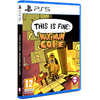 THIS IS FINE: Maximum Cope - PlayStation 5