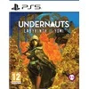 „Numskull Undernauts: Yomi labirintas“ – „PlayStation 5“