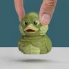 NUMSKULL UNIVERSAL MONSTERS TUBBZ MINI PADARAS IŠ JUODOSIOS LAGŪNOS