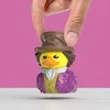 NUMSKULL WONKA TUBBZ MINI WILLY WONKA