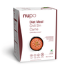 Nupo – dietinis patiekalas Chili Sin Carne 10 porcijų