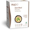 Nupo - dietinis rizotas, 10 porcijų