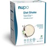 Nupo - Diet Shake Vanilla Vegan 10 porcijų