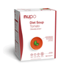 Nupo – dietinė pomidorų sriuba 12 porcijų