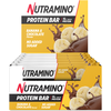 Nutramino - Proteinbar - Banana Chocolate 20 vnt