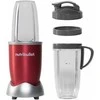 Kokteilių plaktuvas Nutribullet NB907R, raudona