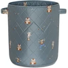Nuuroo - Moe quilted storage bag - Funfair