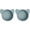Nuuroo nuuroo - 2 miseczki silikonowe na przekąski Koala Lead