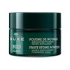 Nuxe NUXE BIO* Mikrošveičiamoji valomoji kaukė - milteliai su vaisių kauliukais 50ml