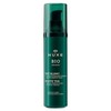 NUXE Bio Organic Baltas Tea Tinted Kreminis Day Kreminis