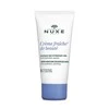 Nuxe 48 val. greito poveikio drėkinamoji kaukė „Crème Fraîche® de Beauté Masque SOS 48H moisture SOS rescue mask“, 30 ml