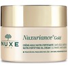 Nuxe Maitinamasis-stiprinamasis maksimaliai nuo senėjimo saugantis aliejinis kremas „Nuxuriance® Gold Nutri-fortifying oil cream ultimate anti-aging“, 50 ml