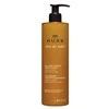 Nuxe Ypač tirštos konsistencijos veido ir kūno valomoji želė „Rêve de Miel® Face and body ultra-rich cleansing gel“, 400 ml