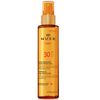 "Nuxe" saulės įdegio aliejus veidui ir kūnui Spf30 150ml