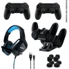 Nyko Master Pak, skirtas PS4