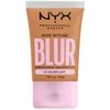 Nyx Bare With Me Blur 08-Golden Light, 30 ml