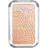 NYX Professional Makeup - Buttermelt Highlighter - 10 Glaze It Butta