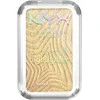 Nyx Buttermelt Highlighter Iluminador En Polvo 25-Butta Than Gold, 5 g