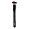 "Nyx Professional Makeup" - "Can't Stop Won't Stop" makiažo pagrindo šepetėlis