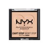 Nyx Can't Stop Won't Stop matinė pudra Light Medium