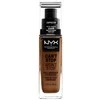 NYX PMU CANT STOP NESUSTABDYTA 24 VALANDŲ FNDT – CAPPUCCINO