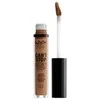 L'Oreal NYX PMU CAN'T STP WON'T STP CN CNCLR-MAHGNY