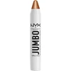 Nyx Jumbo Daugiafunkcinė veido lazda True Gold 2,, 7 g