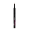 „Nyx Professional Makeup“ – antakių atspalvio pieštukas „Lift y Snatch!“ – pilkšvai pilkšvas