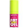 Nyx Fat Oil Lip Drip Supermodel 4,, 8 ml