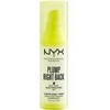 Makiažo bazė - serumas Nyx Plump Right Back Primer Serum 30ml