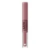 „Nyx Professional Makeup“ – „Shine Loud High Pigment“ lūpų blizgis – „Overnight Hero“
